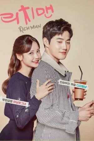 Богатый мужчина, бедная женщина  смотреть с русской озвучкой Богатый мужчина, бедная женщина  смотреть с русской озвучкой