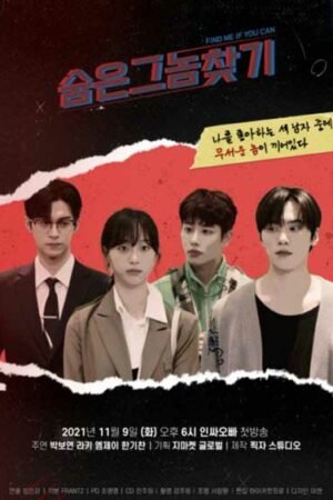 Найди меня, если сможешь  смотреть с русской озвучкой