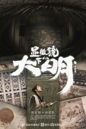 Династия Мин под микроскопом  смотреть с русской озвучкой