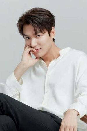 Хороший день Ли Мин Хо  смотреть с русской озвучкой