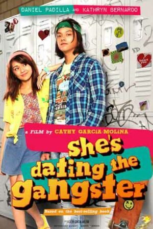 Она встречается с бандитом Она встречается с бандитом