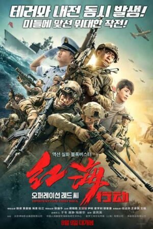 Операция Красное море