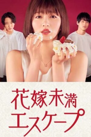 Побег несостоявшейся невесты  смотреть с русской озвучкой Побег несостоявшейся невесты  смотреть с русской озвучкой