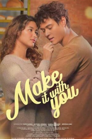 С тобой всё получится  смотреть с русской озвучкой С тобой всё получится  смотреть с русской озвучкой