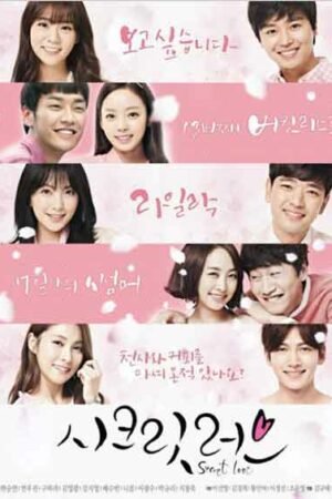 Таинственная любовь  смотреть с русской озвучкой Таинственная любовь  смотреть с русской озвучкой