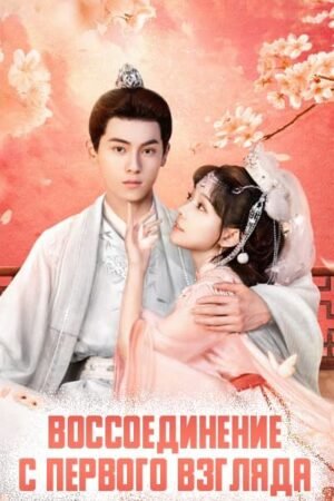 Воссоединение с первого взгляда дорама смотреть онлайн с русской озвучкой