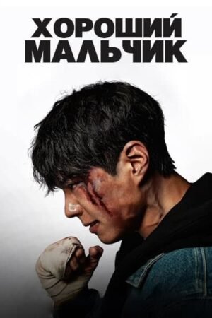 Хороший мальчик дорама смотреть онлайн с русской озвучкой